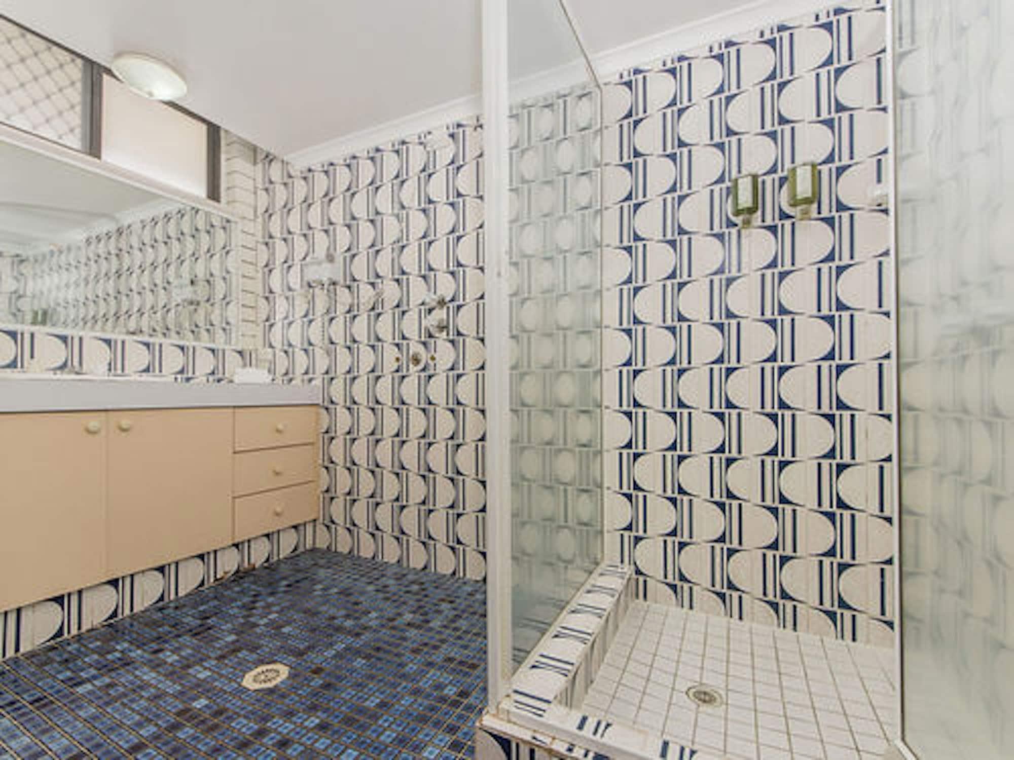 Broadbeach Travel Inn Apartments Gold Coast Luaran gambar