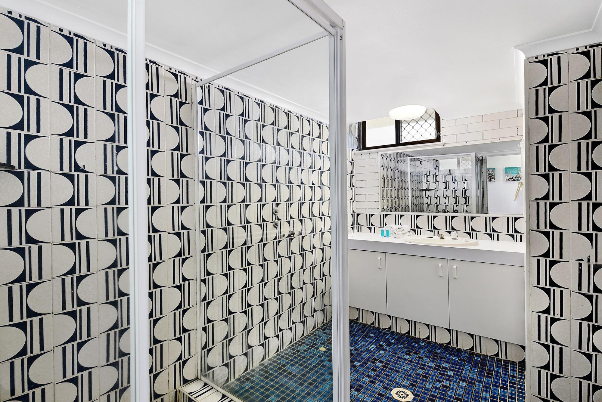 Broadbeach Travel Inn Apartments Gold Coast Luaran gambar