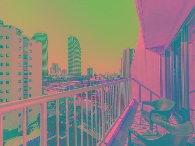 Broadbeach Travel Inn Apartments Gold Coast Luaran gambar